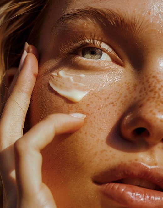 Glorious Eye Cream