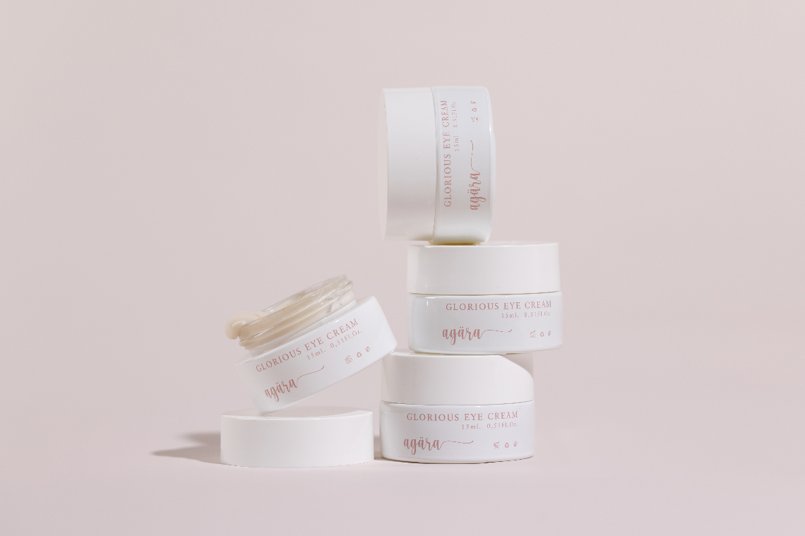 Glorious Eye Cream