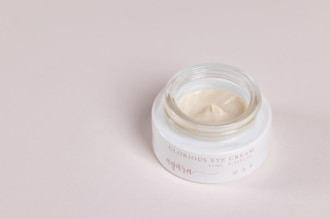 Glorious Eye Cream