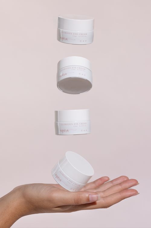 Glorious Eye Cream