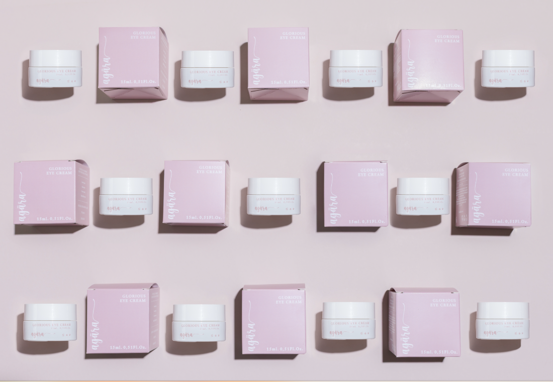 Glorious Eye Cream