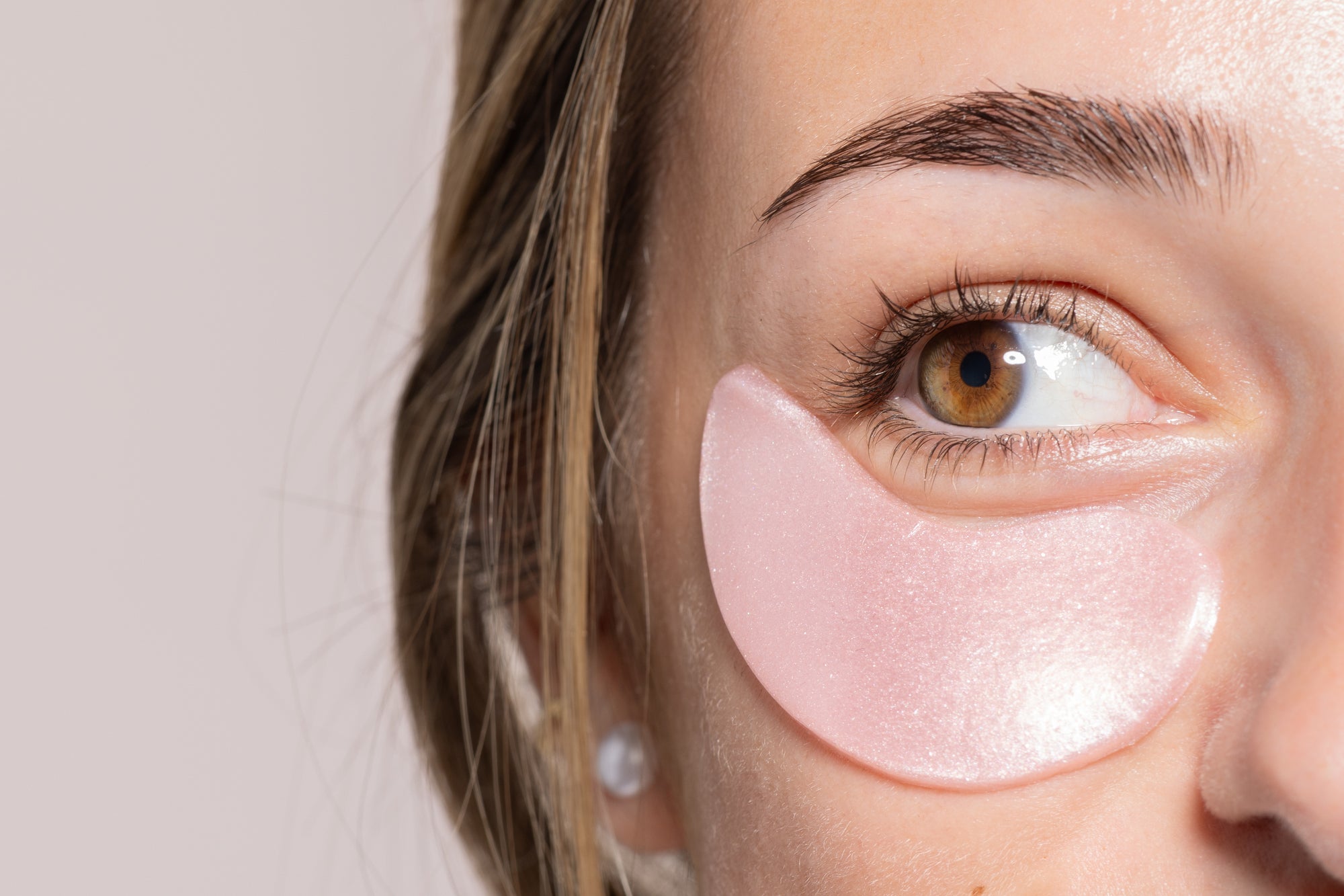 B3 Recovery Eye Patches (6 pares)